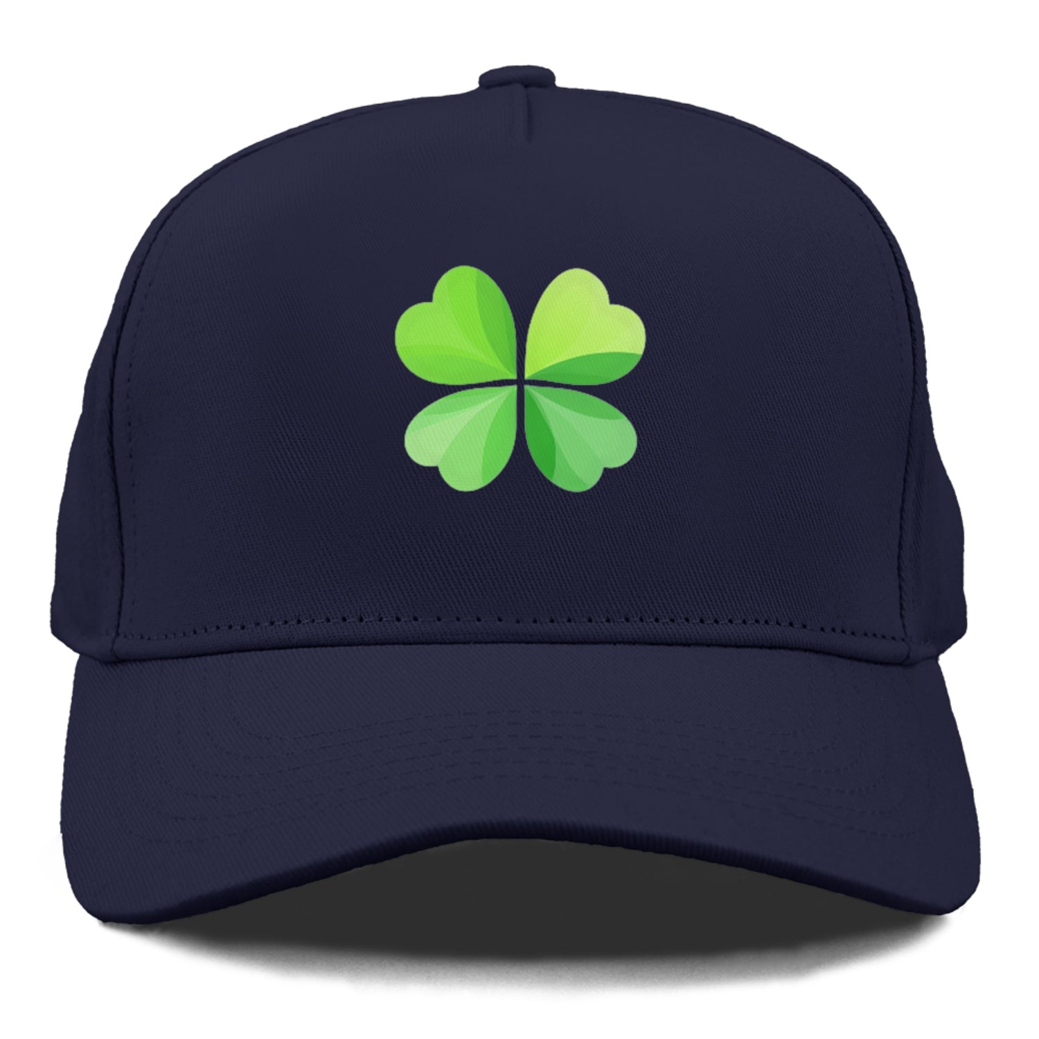 leaf clover Hat