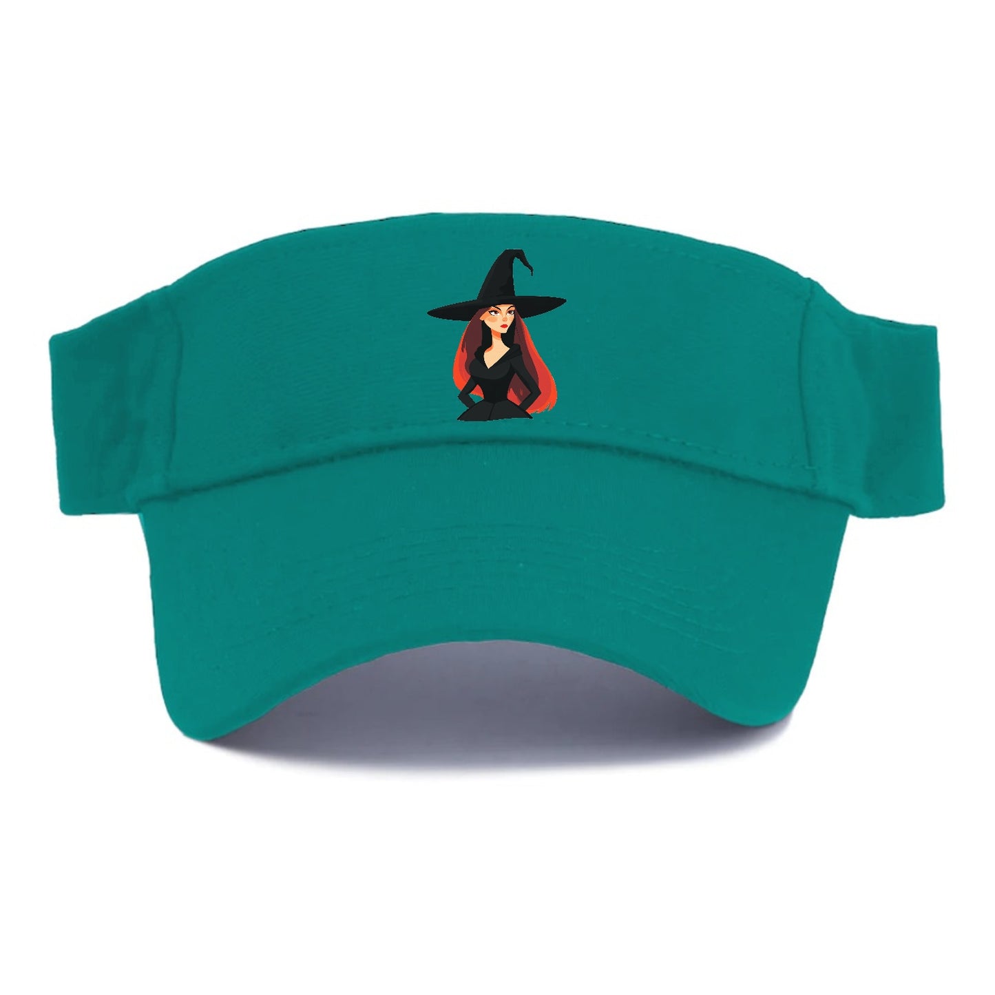 Modern Witch Charm Hat