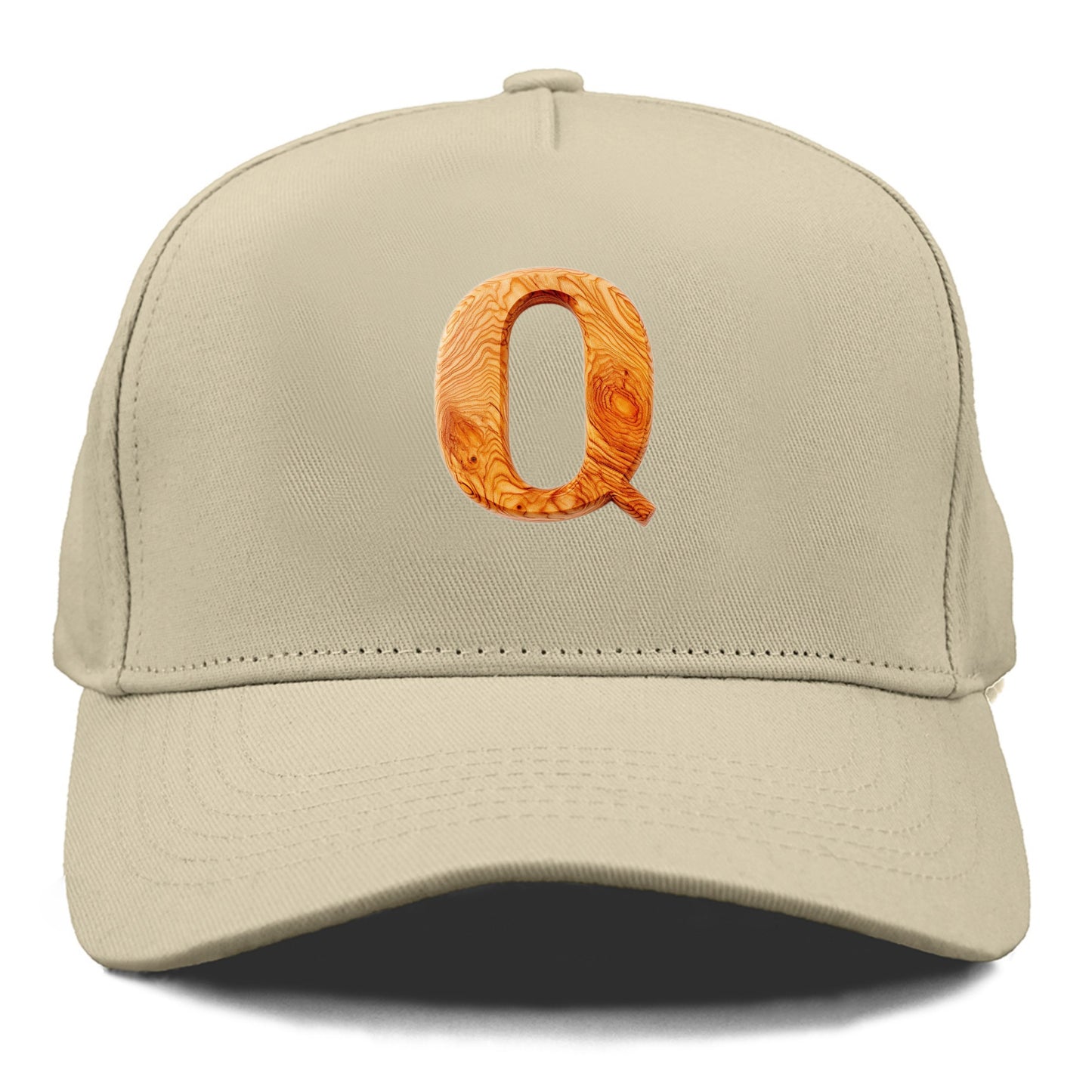 letter q Hat