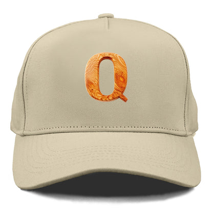 letter q Hat