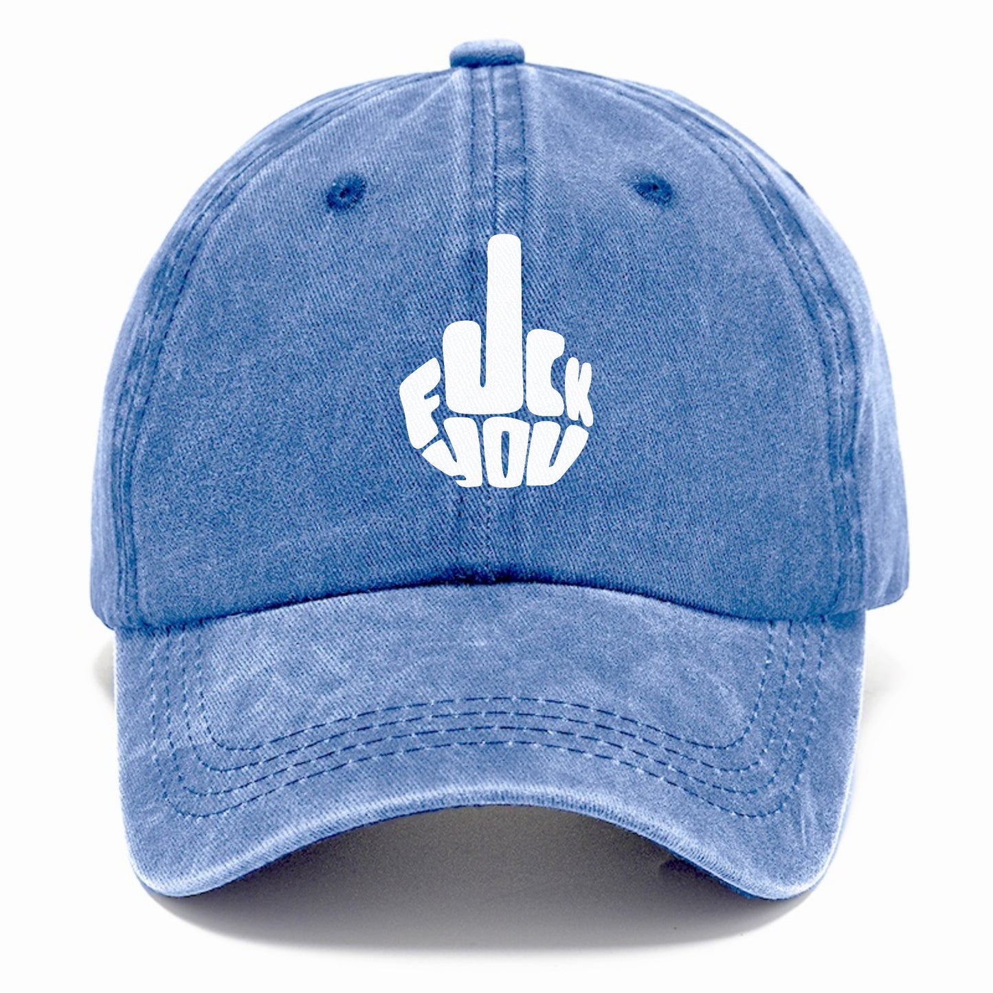 fuck you! Hat