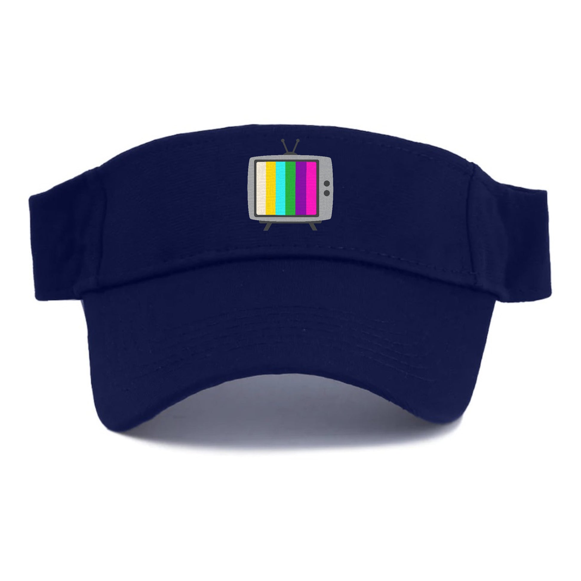 Retro 80s Television Hat