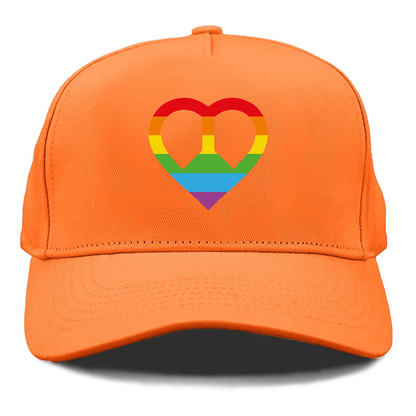 LGBT 46 Hat