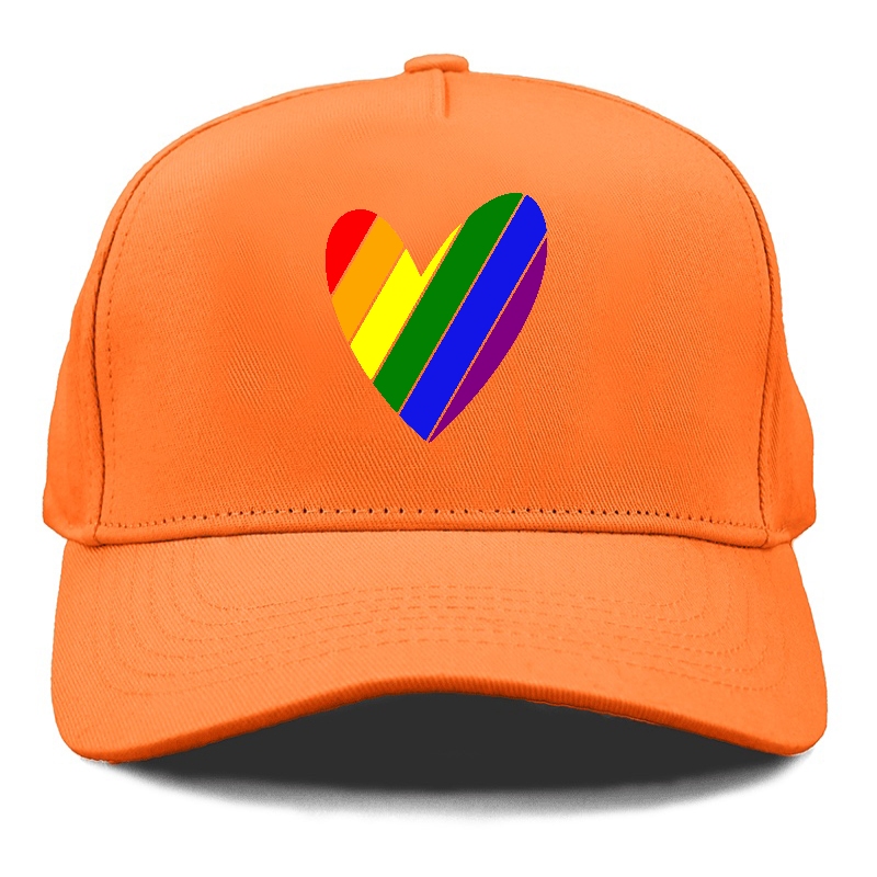 LGBT 32 Hat