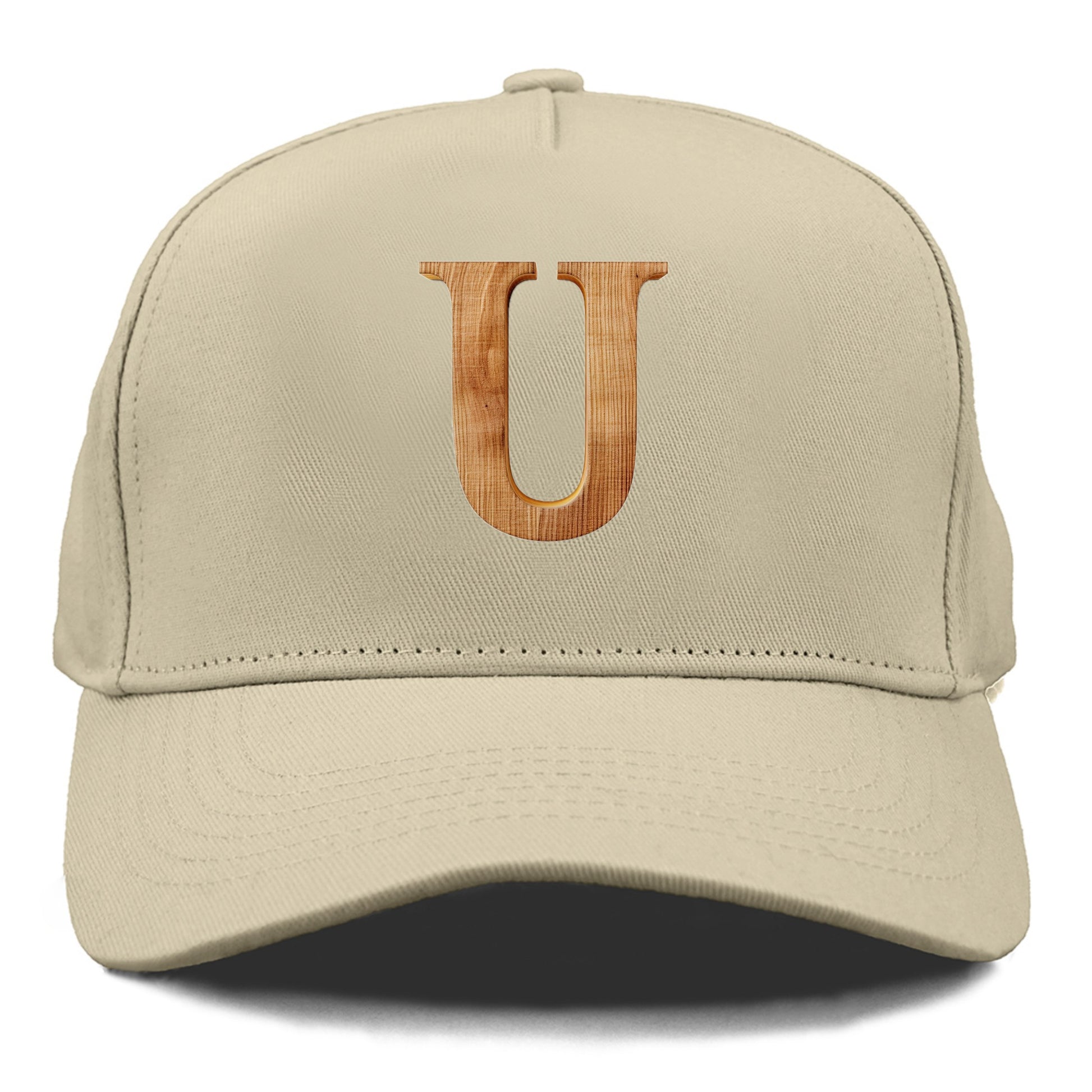 letter u Hat