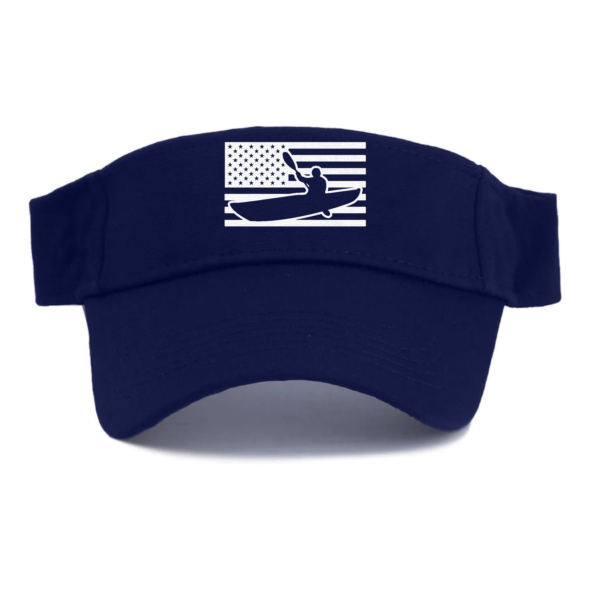 kayak american Hat