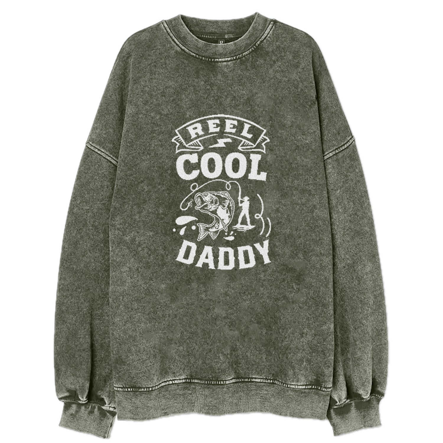 Reel cool daddy Hat