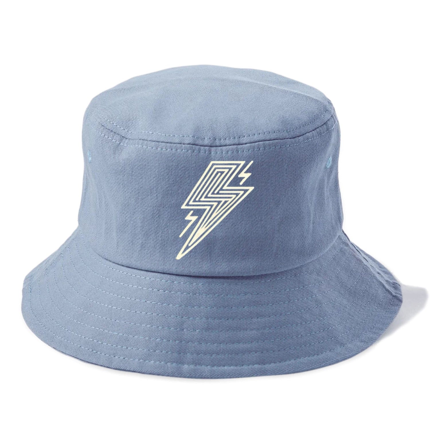 bolt of energy Hat