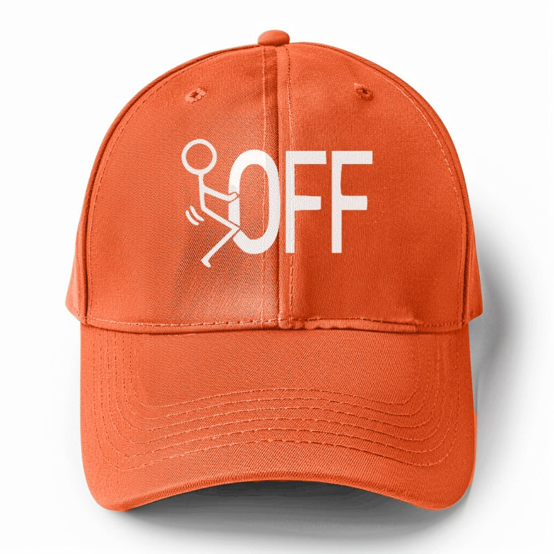 f off Hat