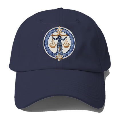 libra Hat