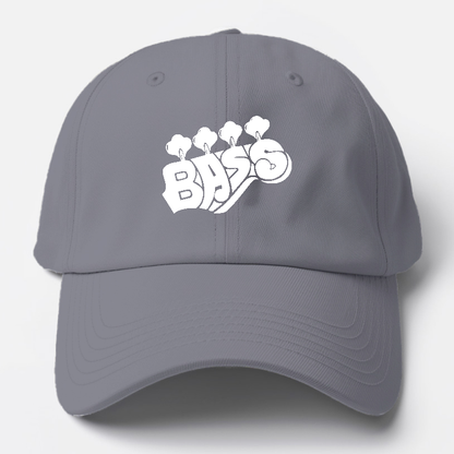 bass Hat