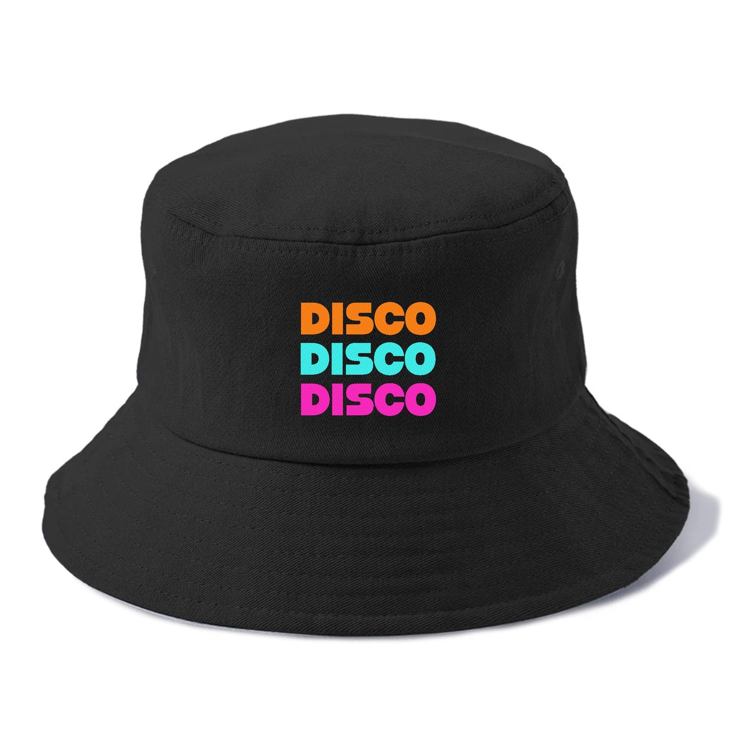 Retro 80s Disco Disco Disco Hat