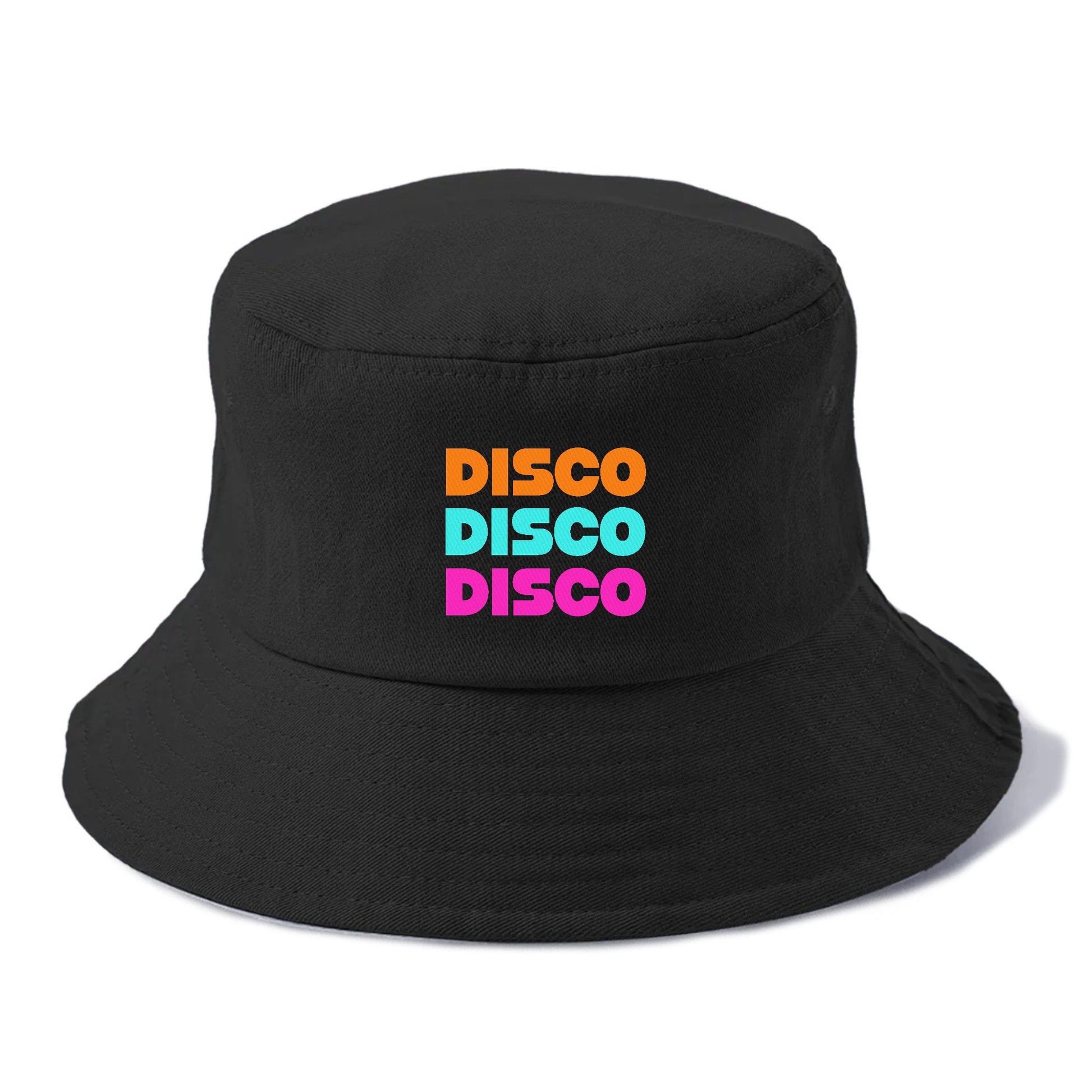 Retro 80s Disco Disco Disco Hat