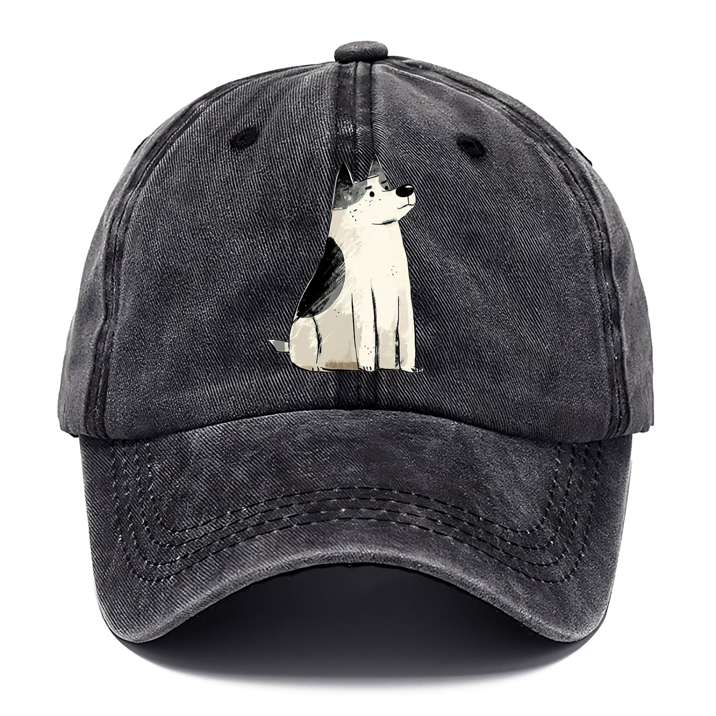 Happy Pup Adorable Companion Hat