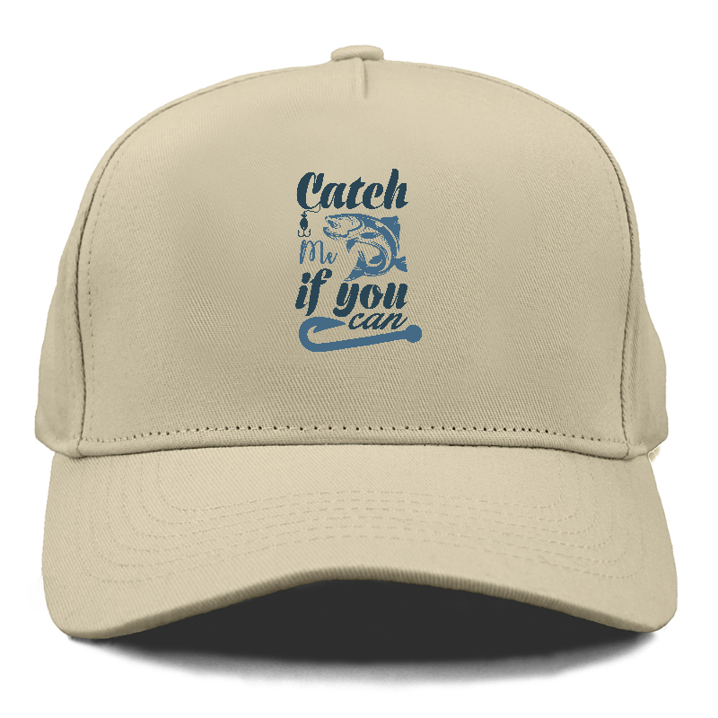 Catch me Hat