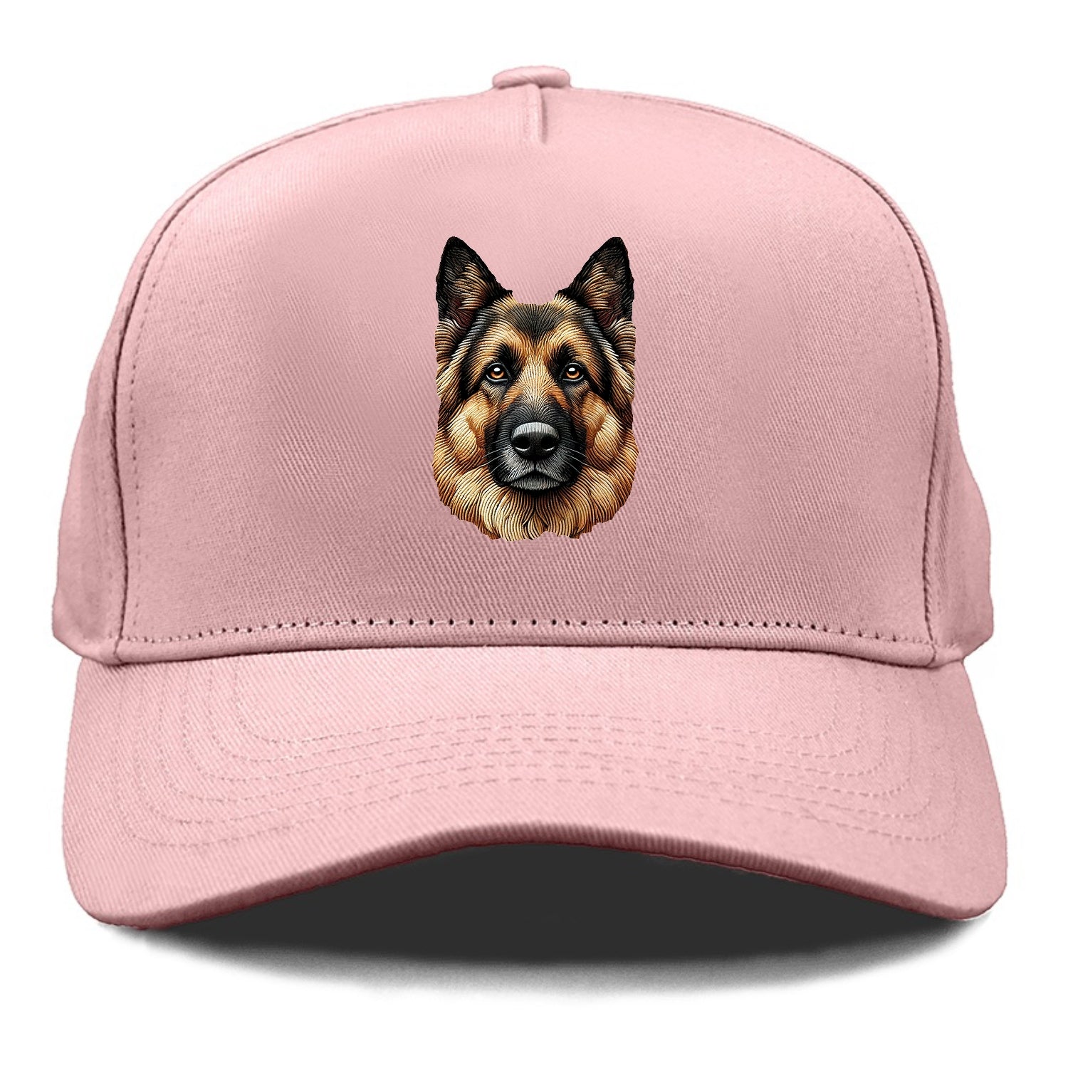 German Shepherd! Hat