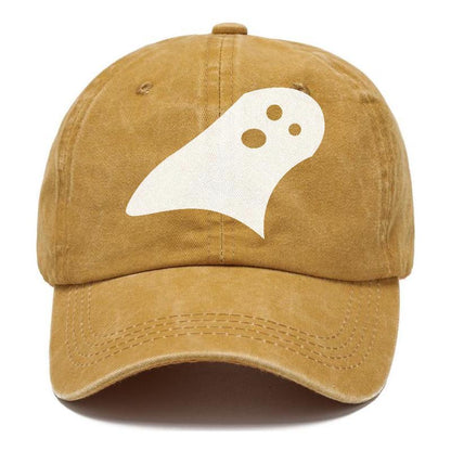 Ghost 11 Hat