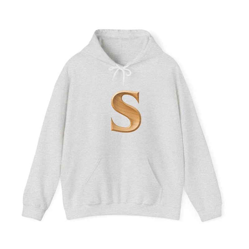 letter s Hat