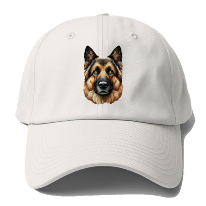 German Shepherd! Hat