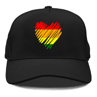 LGBT 51 Hat