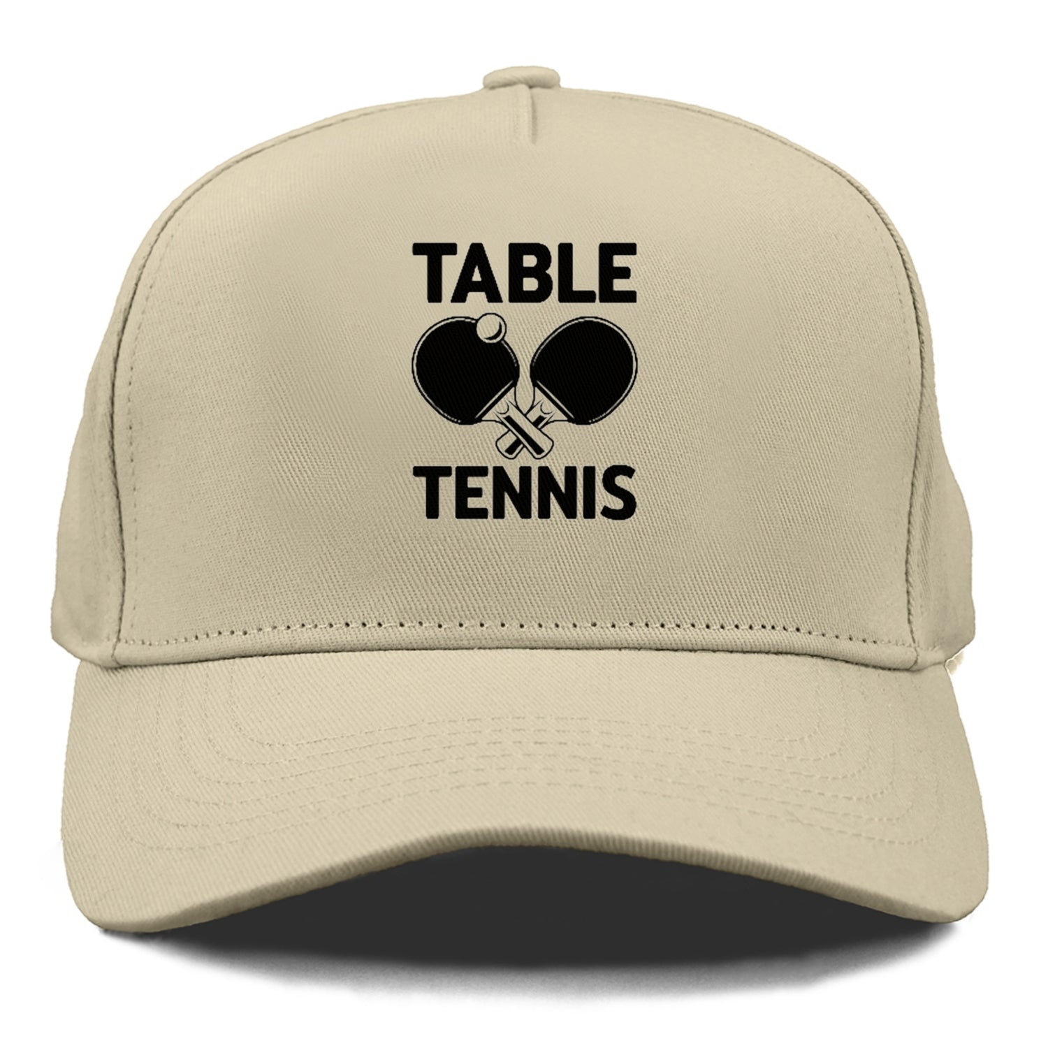 Table Tennis Hat