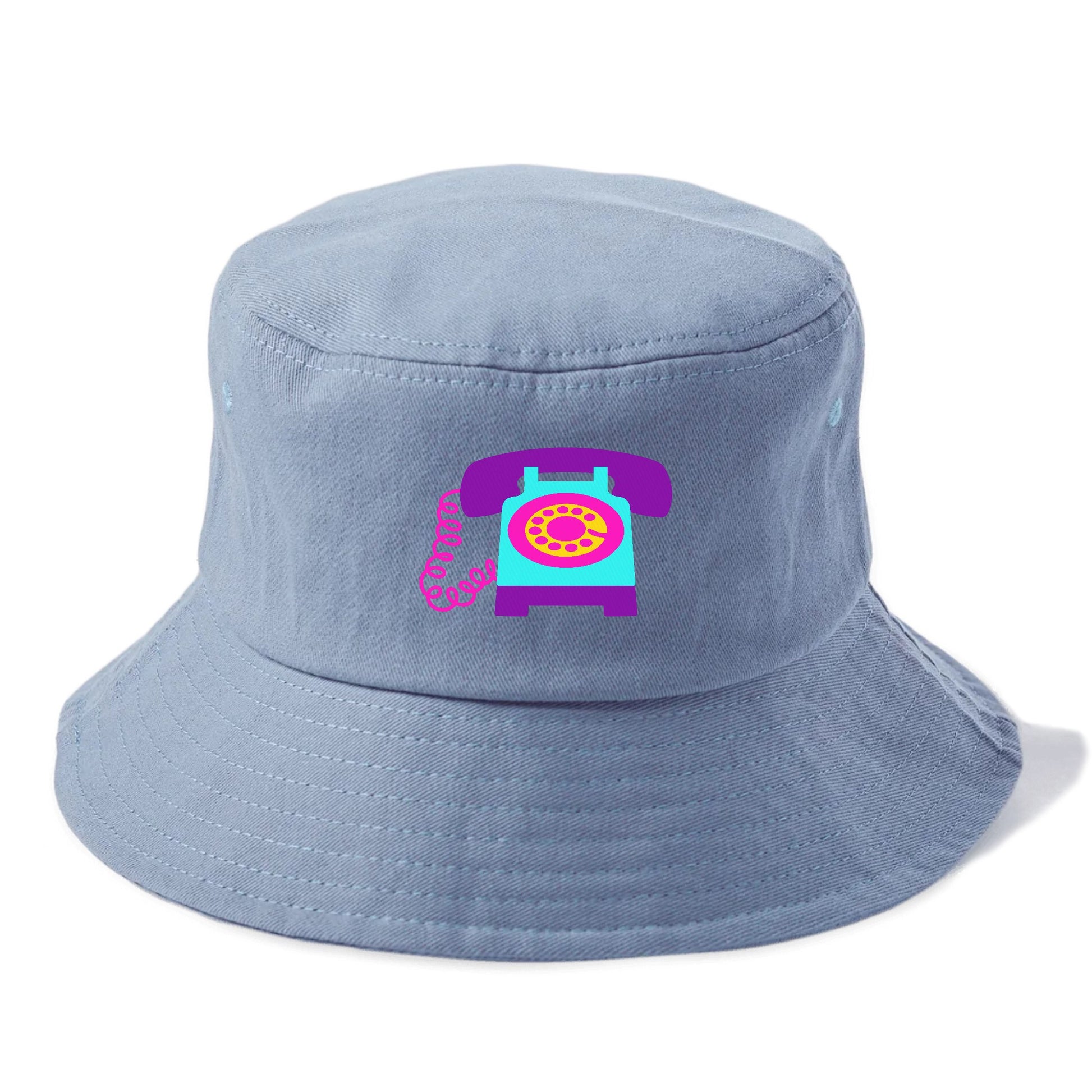 Retro 80s Telephone Hat