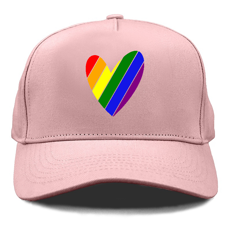 LGBT 32 Hat