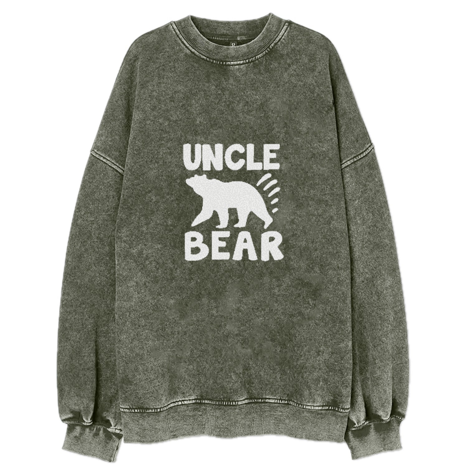 Uncle bear Hat