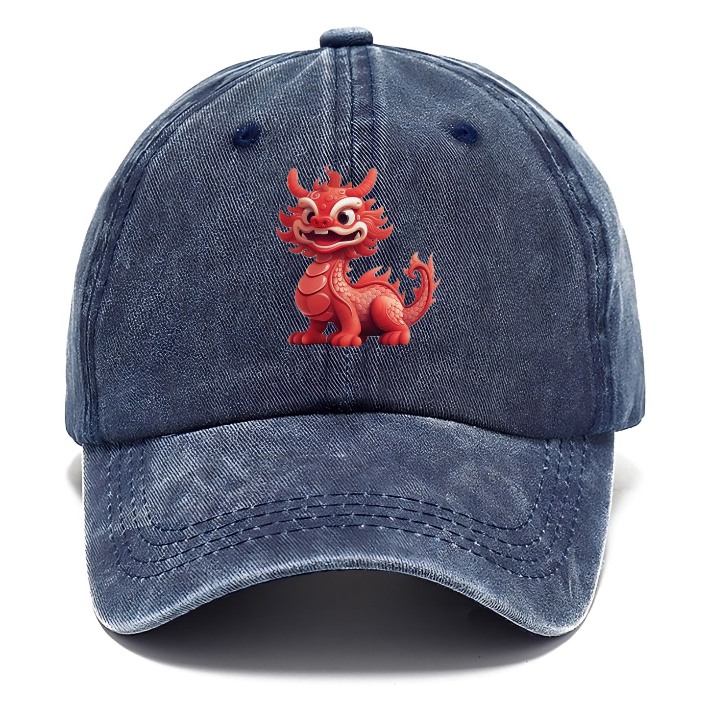 cny dragon Hat