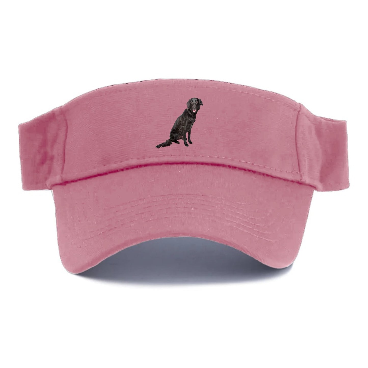 FlatCoated Retriever Hat