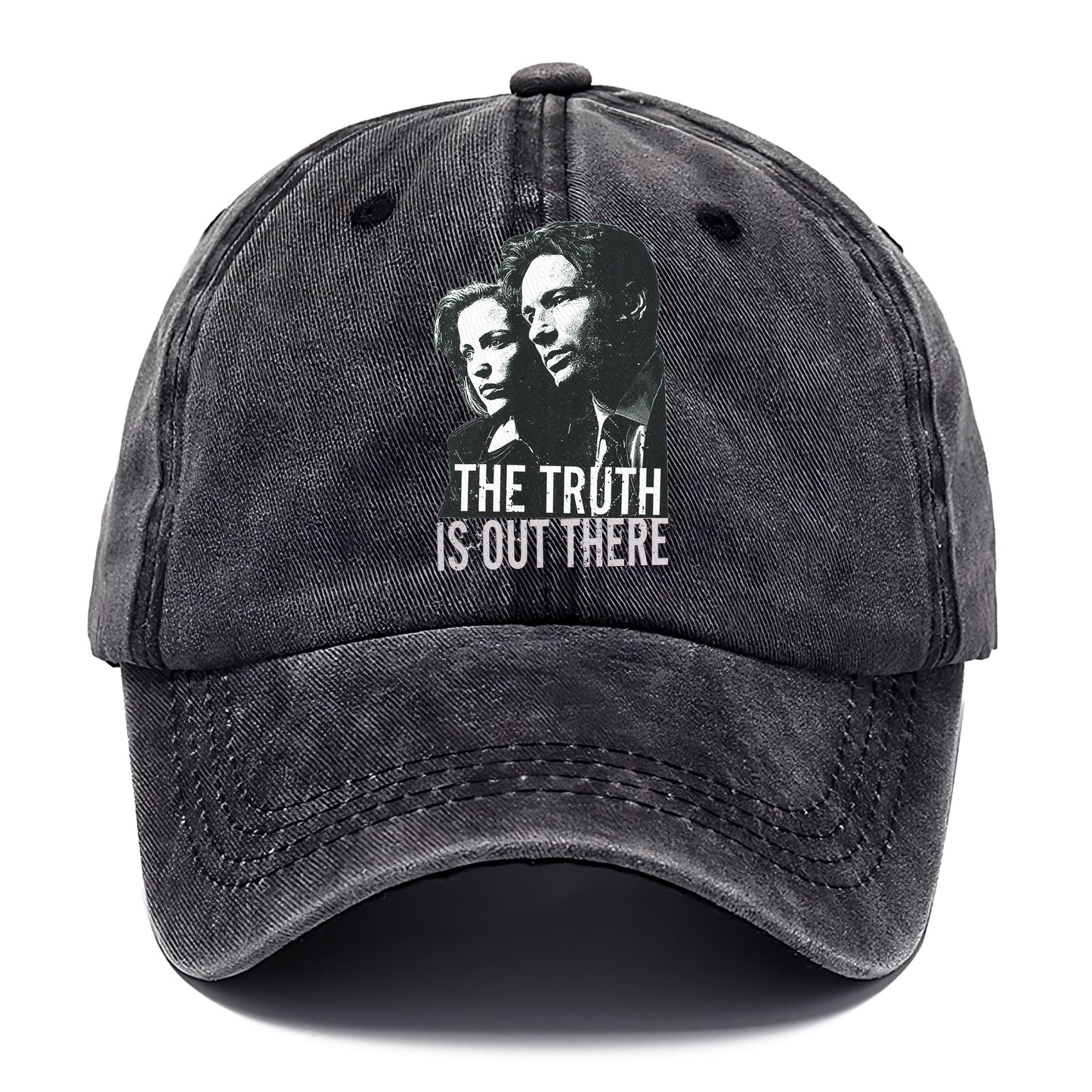 files the truth is out there Hat