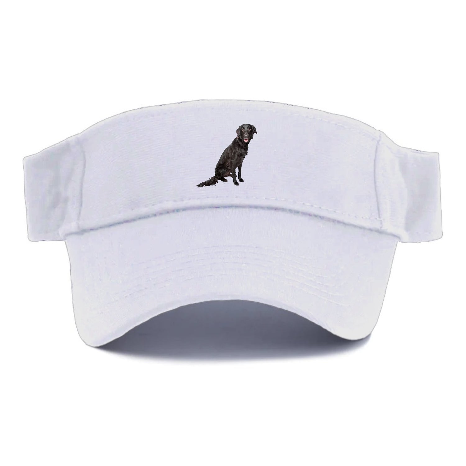 FlatCoated Retriever Hat