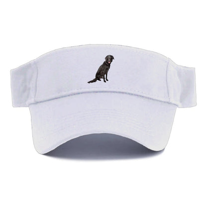 FlatCoated Retriever Hat