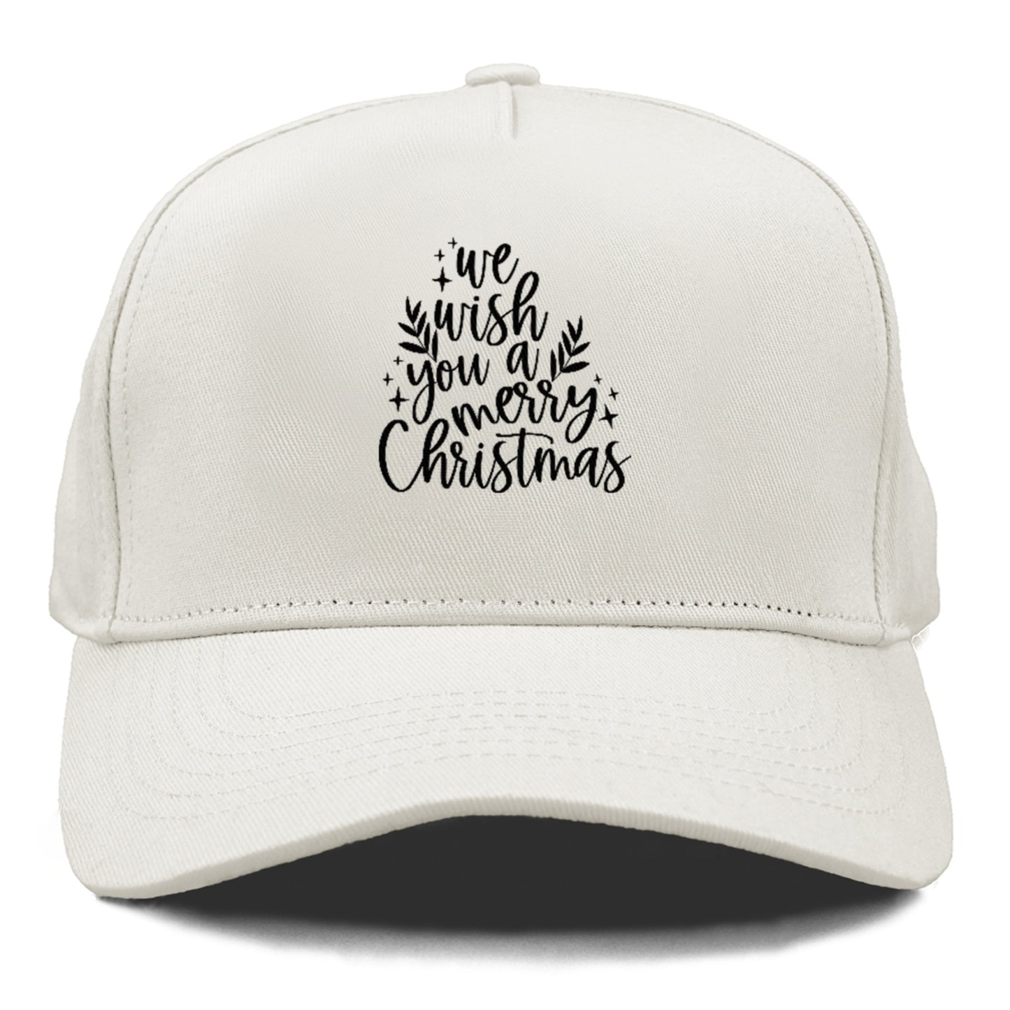 we wish you a merry christmas Hat