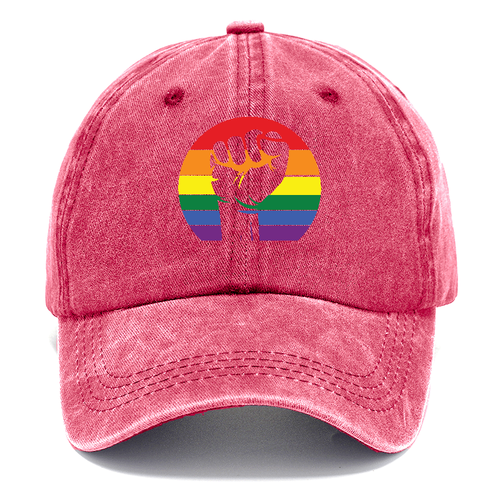 Lgbt 90 Classic Cap