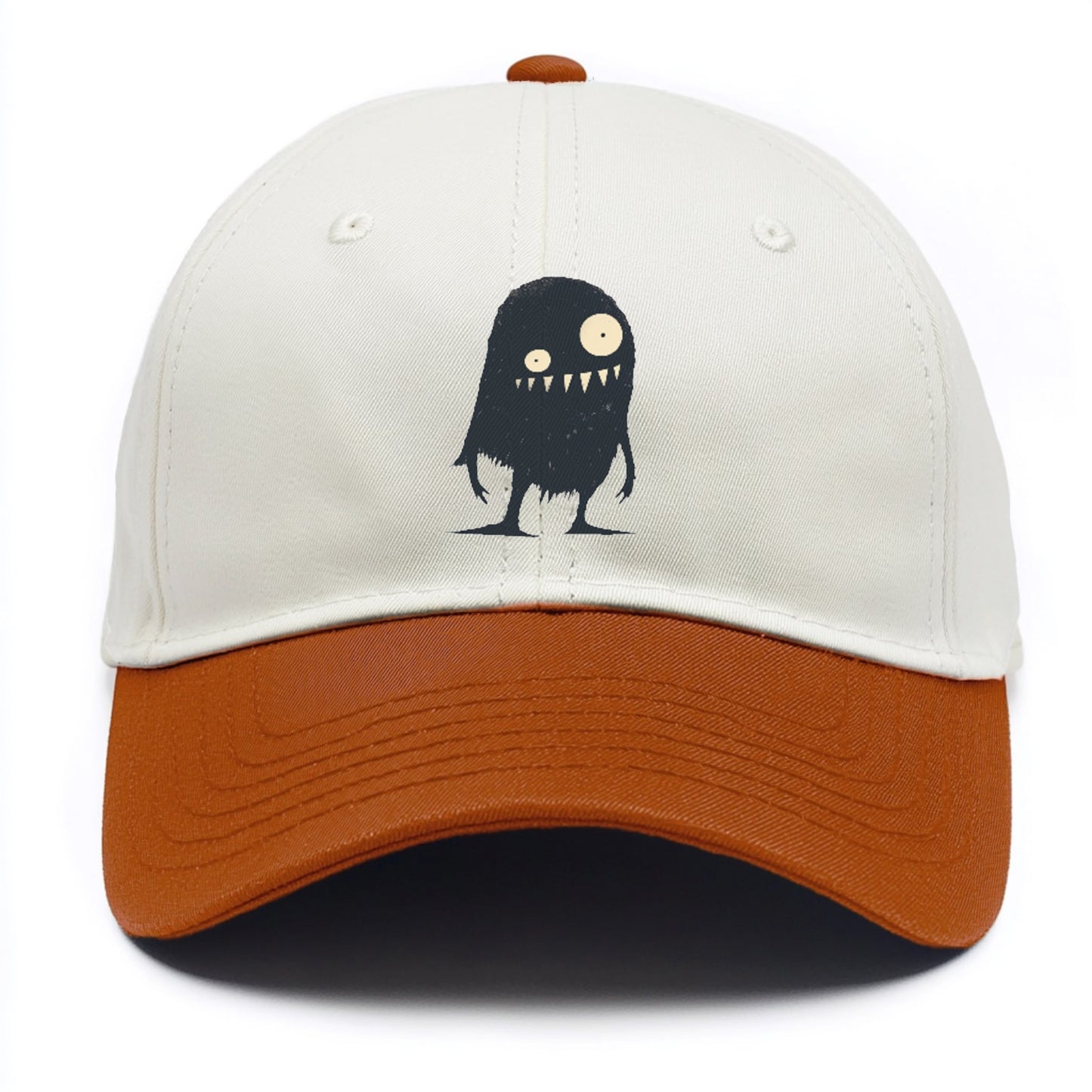 Quirky Creature Friendly Monster Hat