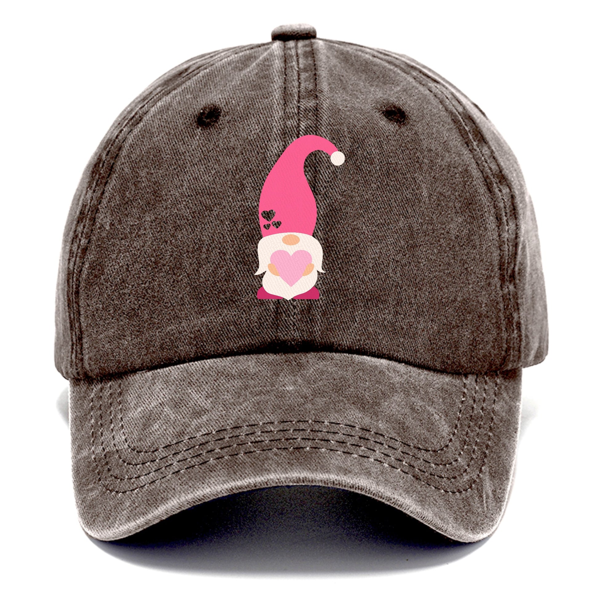 Valentine's dwarf 9 Hat