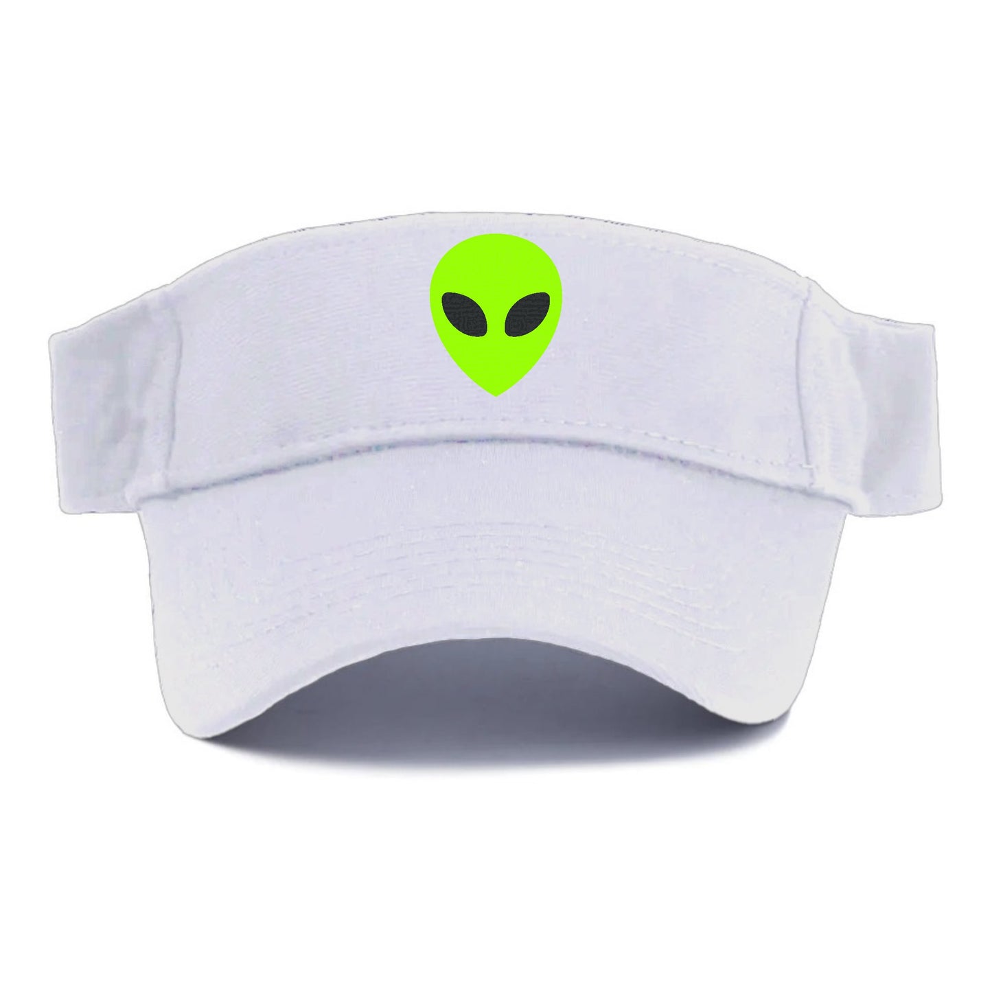 Retro 80s Alien Hat