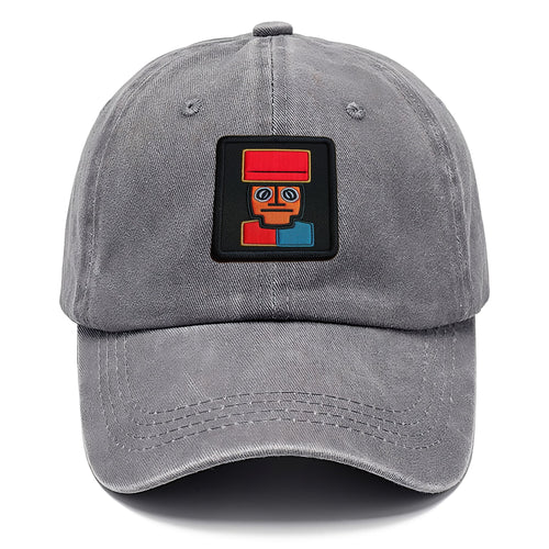 Soldier Classic Cap