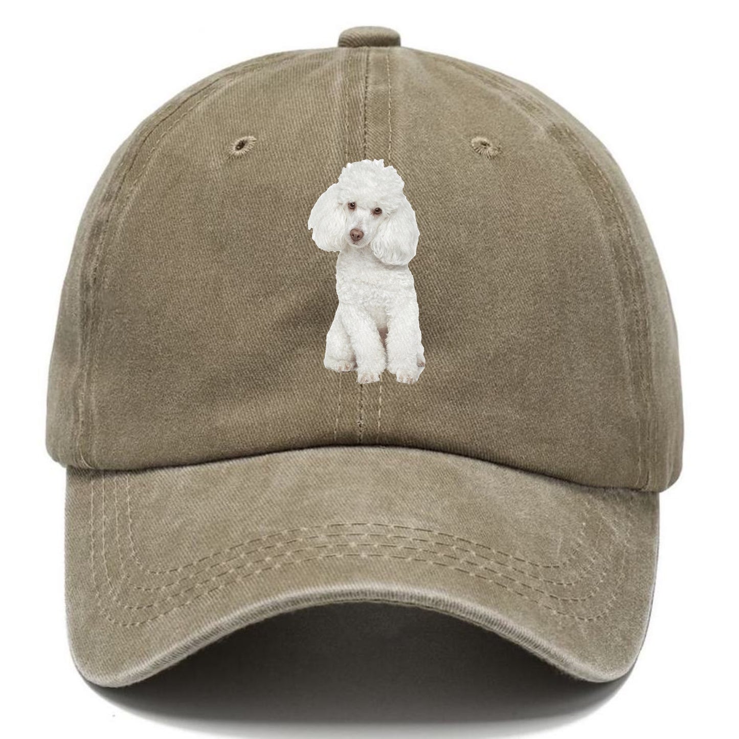 poodle Hat