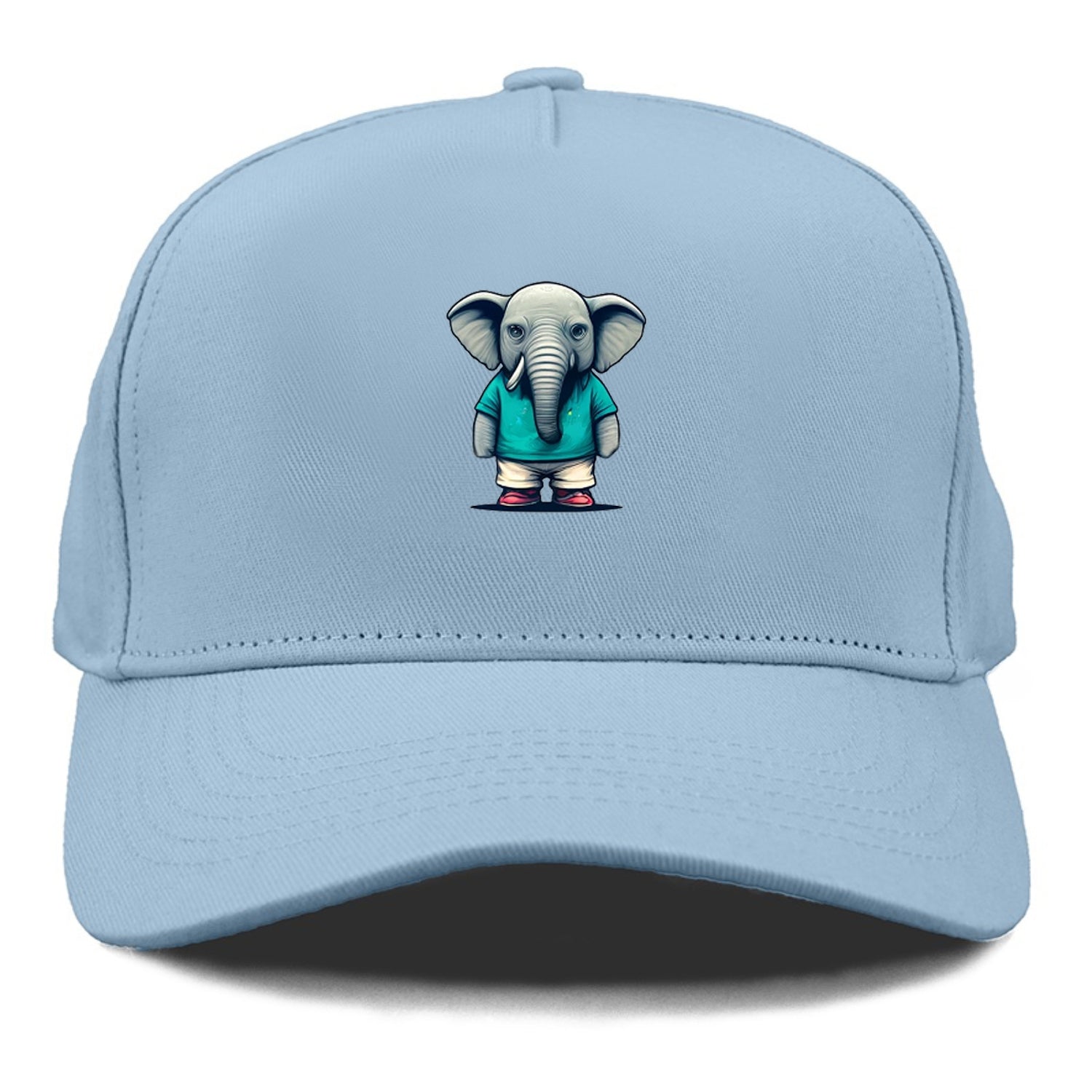 bored elephant 6 Hat