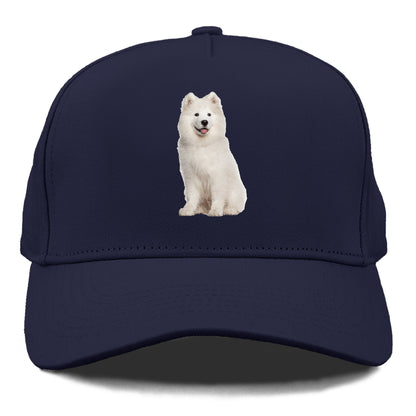 Samoyed Hat