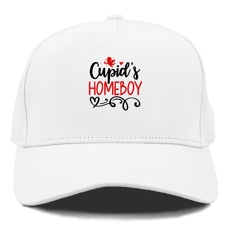 Cupid's homeboy Hat