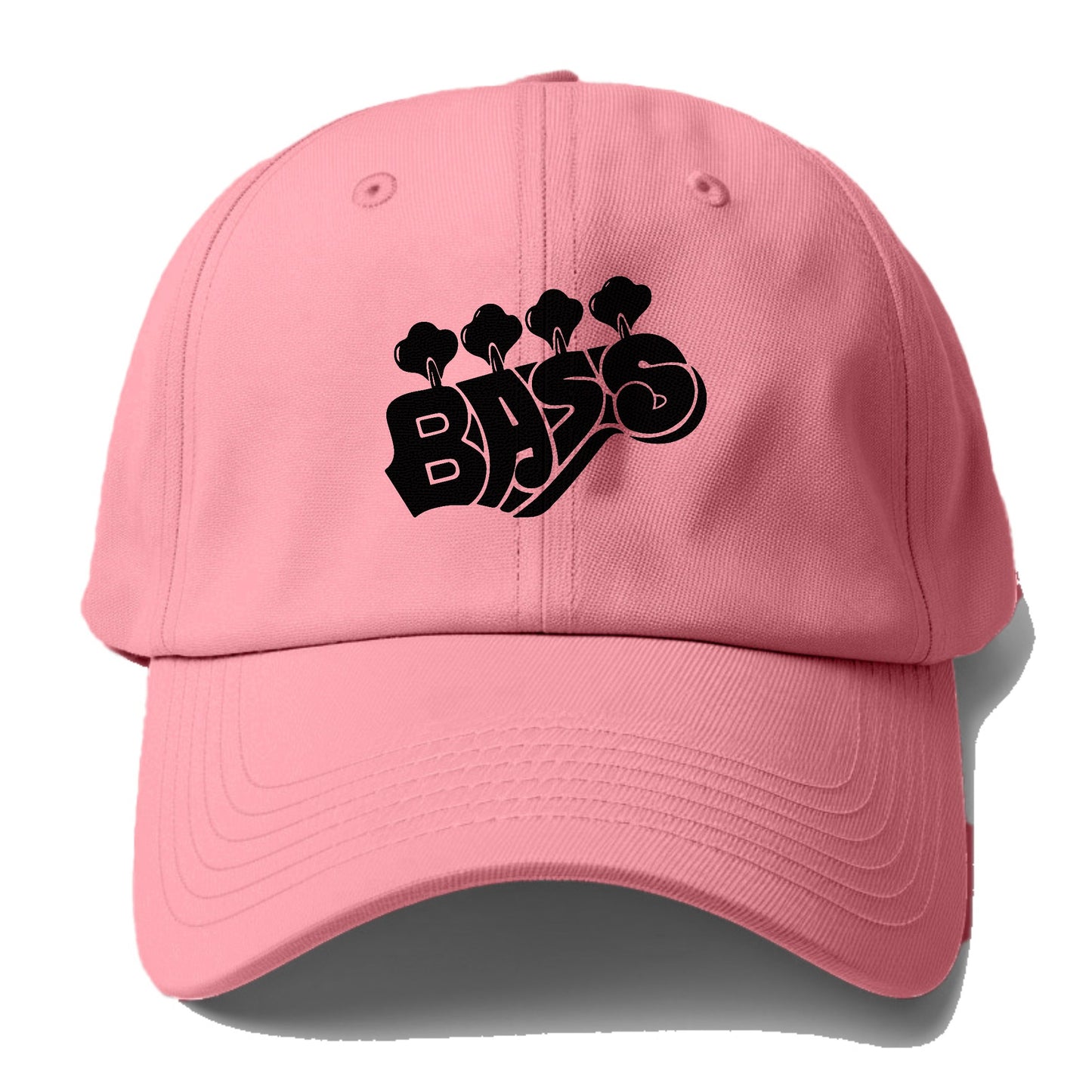 bass Hat