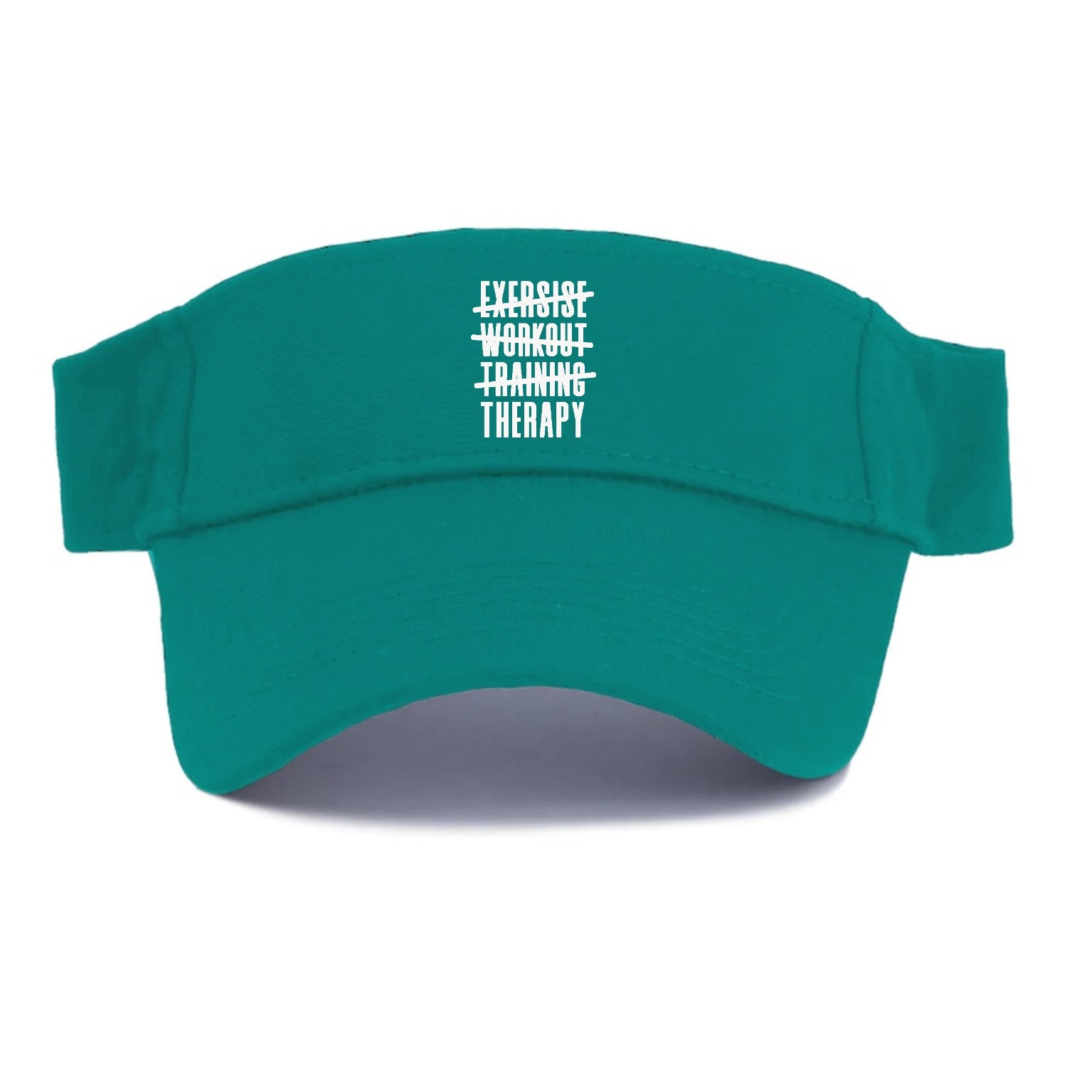 Exercise Workout Training Therapy Hat