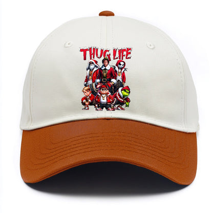 thug life! Hat