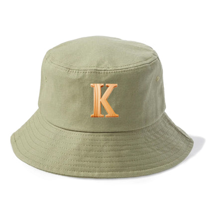 letter k Hat