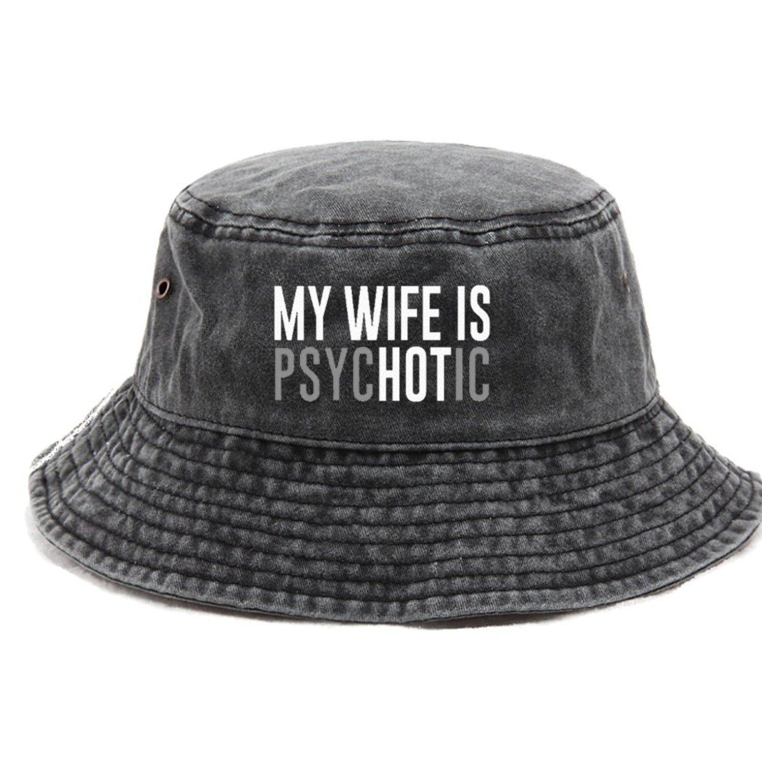 my wife is hot Hat