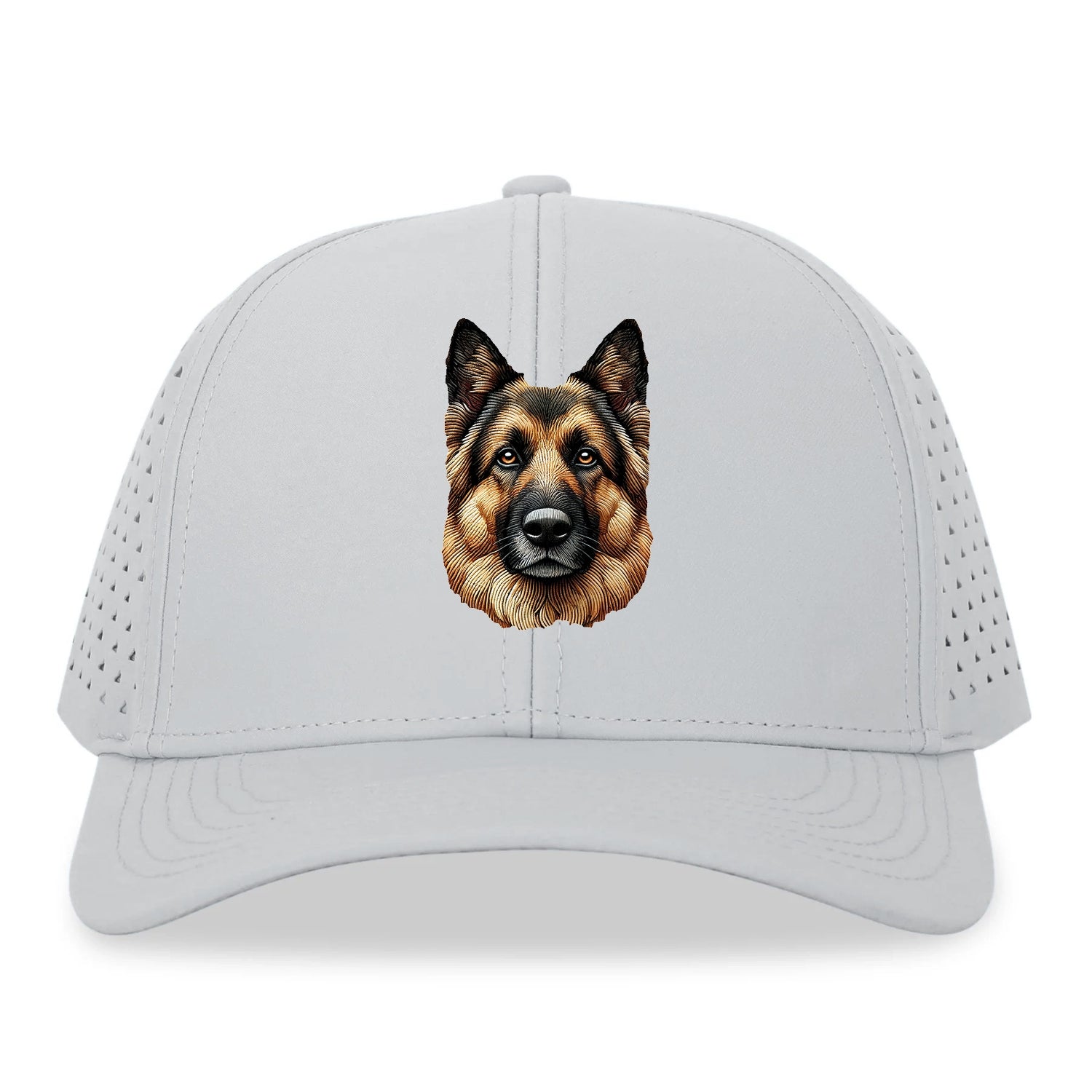 German Shepherd! Hat