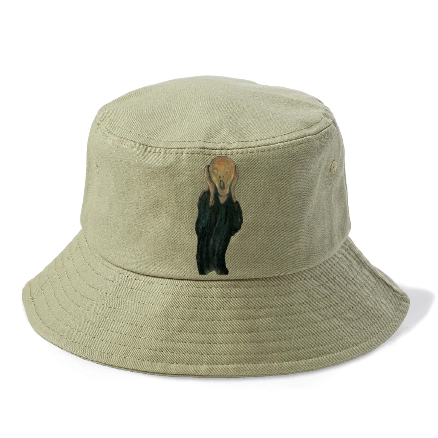 the scream Hat